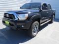 Black - Tacoma V6 TSS Prerunner Double Cab Photo No. 6