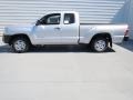 2013 Silver Streak Mica Toyota Tacoma Access Cab  photo #5