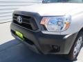 2013 Silver Streak Mica Toyota Tacoma Access Cab  photo #9