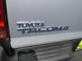 2013 Silver Streak Mica Toyota Tacoma Access Cab  photo #13