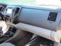 2013 Silver Streak Mica Toyota Tacoma Access Cab  photo #15