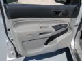 Silver Streak Mica - Tacoma Access Cab Photo No. 19