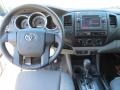 Silver Streak Mica - Tacoma Access Cab Photo No. 22