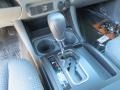 Silver Streak Mica - Tacoma Access Cab Photo No. 26