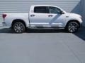 Super White - Tundra Texas Edition CrewMax 4x4 Photo No. 2