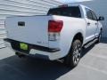 Super White - Tundra Texas Edition CrewMax 4x4 Photo No. 3