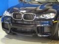 2011 Carbon Black Metallic BMW X5 M M xDrive  photo #4