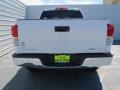 Super White - Tundra Texas Edition CrewMax 4x4 Photo No. 4