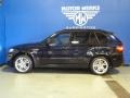 2011 Carbon Black Metallic BMW X5 M M xDrive  photo #5