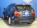 2011 Carbon Black Metallic BMW X5 M M xDrive  photo #6