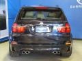 2011 Carbon Black Metallic BMW X5 M M xDrive  photo #7