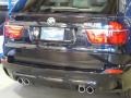 2011 Carbon Black Metallic BMW X5 M M xDrive  photo #9