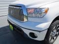 Super White - Tundra Texas Edition CrewMax 4x4 Photo No. 9