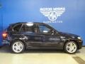 2011 Carbon Black Metallic BMW X5 M M xDrive  photo #10