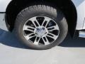 Super White - Tundra Texas Edition CrewMax 4x4 Photo No. 10