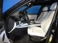 Silverstone II 2011 BMW X5 M M xDrive Interior Color
