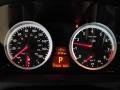 2011 BMW X5 M M xDrive Gauges