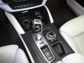 2011 BMW X5 M Silverstone II Interior Transmission Photo