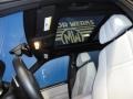 2011 Carbon Black Metallic BMW X5 M M xDrive  photo #19