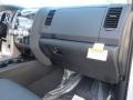 Super White - Tundra Texas Edition CrewMax 4x4 Photo No. 19