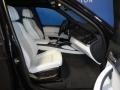 2011 Carbon Black Metallic BMW X5 M M xDrive  photo #25