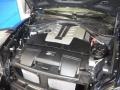 4.4 Liter DI M TwinPower Turbo DOHC 32-Valve VVT V8 Engine for 2011 BMW X5 M M xDrive #70600212