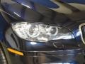 2011 Carbon Black Metallic BMW X5 M M xDrive  photo #28