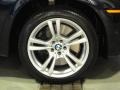 2011 Carbon Black Metallic BMW X5 M M xDrive  photo #31
