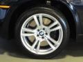 2011 BMW X5 M M xDrive Wheel and Tire Photo