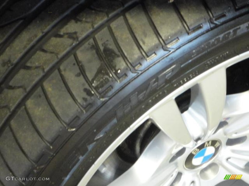 2011 X5 M M xDrive - Carbon Black Metallic / Silverstone II photo #34