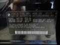 2011 Carbon Black Metallic BMW X5 M M xDrive  photo #35