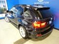 2011 Carbon Black Metallic BMW X5 M M xDrive  photo #36