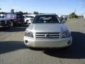 Millenium Silver Metallic - Highlander Limited 4WD Photo No. 2