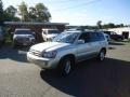 Millenium Silver Metallic - Highlander Limited 4WD Photo No. 3
