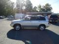 Millenium Silver Metallic - Highlander Limited 4WD Photo No. 4