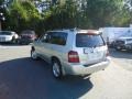 Millenium Silver Metallic - Highlander Limited 4WD Photo No. 5