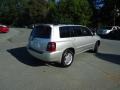 Millenium Silver Metallic - Highlander Limited 4WD Photo No. 7