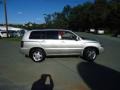Millenium Silver Metallic - Highlander Limited 4WD Photo No. 8