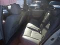 Millenium Silver Metallic - Highlander Limited 4WD Photo No. 10