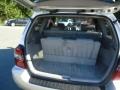 Millenium Silver Metallic - Highlander Limited 4WD Photo No. 12