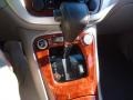 Millenium Silver Metallic - Highlander Limited 4WD Photo No. 21