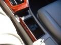 Millenium Silver Metallic - Highlander Limited 4WD Photo No. 22