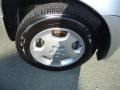 Millenium Silver Metallic - Highlander Limited 4WD Photo No. 33