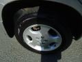 Millenium Silver Metallic - Highlander Limited 4WD Photo No. 34
