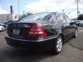Black - C 240 4Matic Sedan Photo No. 3