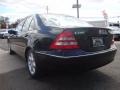 Black - C 240 4Matic Sedan Photo No. 4