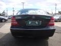 Black - C 240 4Matic Sedan Photo No. 5