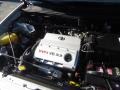Millenium Silver Metallic - Highlander Limited 4WD Photo No. 39