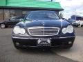 Black - C 240 4Matic Sedan Photo No. 9