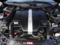 Black - C 240 4Matic Sedan Photo No. 10